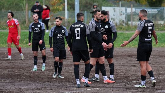 Auf dem heimischen Hartplatz soll es für Anadolu Koblenz wieder besser laufen als beim 1:1 bei der SG Viertäler Oberwesel.