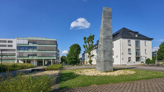 Die Universität Koblenz erhält Fördermittel für das Projekt „Hydrofuture“.