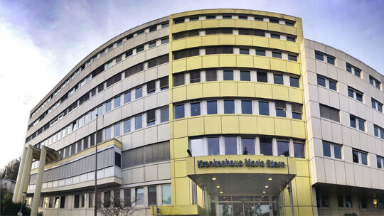 Nach dem Aus für das Remagener Krankenhaus steht die Gesundheitsversorgung im Kreis Ahrweiler an einem Tiefpunkt, den sie seit J Nach dem Aus für das Remagener Krankenhaus steht die Gesundheitsversorgung im Kreis Ahrweiler an einem Tiefpunkt, den sie seit J