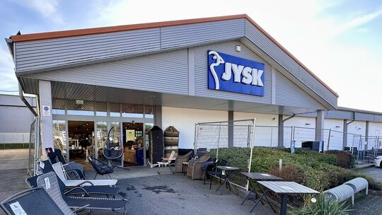 Die neueste Hiobsbotschaft für Ransbach-Baumbach: Die dänische, auf Wohn- und Einrichtungsartikel spezialisierte Handelskette Jy