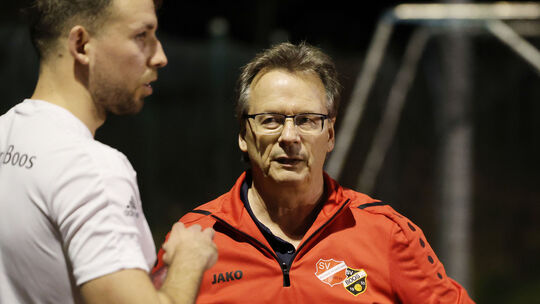 Der ehemalige Mayener Oberligaspieler Ewald Knechtges ist nicht mehr Trainer des Tabellenvorletzten SG Weiler/Boos. Knechtges un