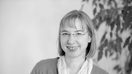 Pfarrerin i. R. Renate Schäning ist am 20. Februar verstorben.