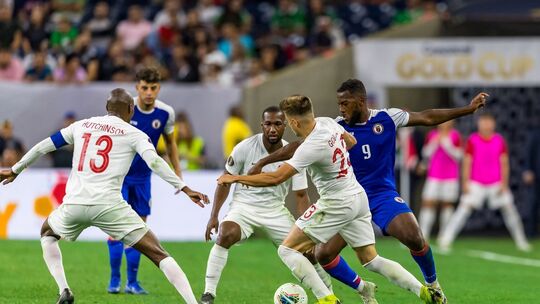 Duckens Nazon (r/Nummer 9)