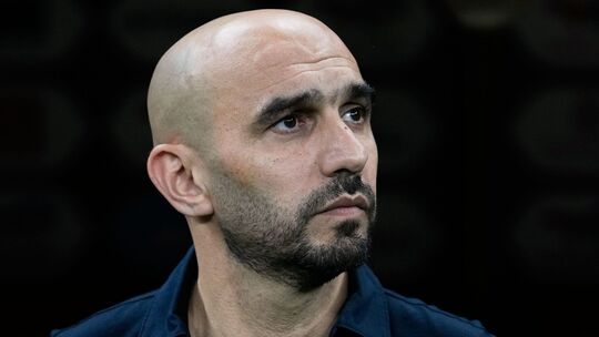 Walid Regragui Walid Regragui