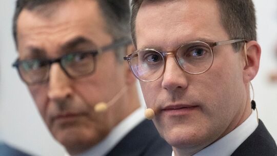 Spitzenkandidaten zur Landtagswahl in Baden-Württemberg Spitzenkandidaten zur Landtagswahl in Baden-Württemberg