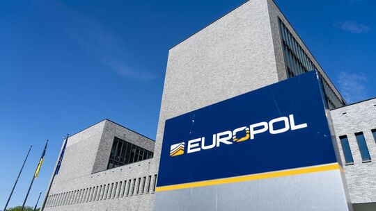 Europol Europol