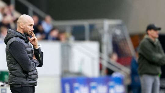 Christian Ilzer Christian Ilzer