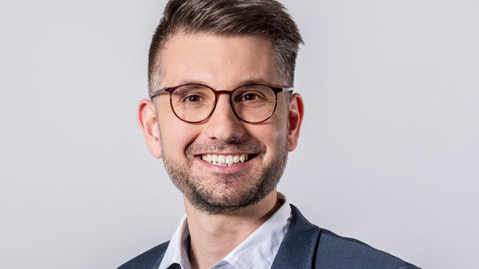 Jens Münster (CDU) sagt: "Im Gesundheitsbereich muss die wohnortnahe medizinische Versorgung und die Notfallversorgung dringend