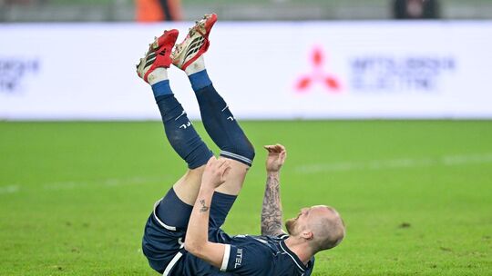 Fortuna Düsseldorf - VfL Bochum