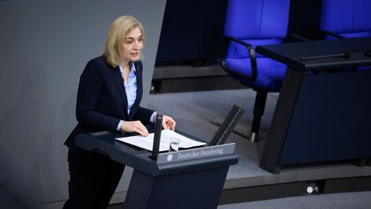 Bundestag Bundestag