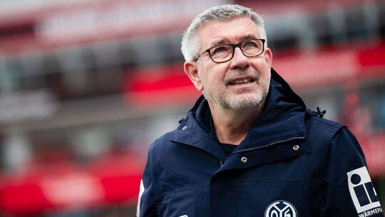 Bayer Leverkusen - FSV Mainz 05