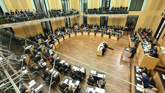 Bundesrat