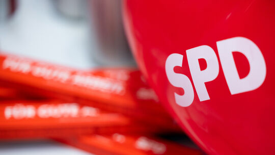 Um den Landtagswahlkampf in Rheinland-Pfalz zu leiten, wurde eine Landesbeamtin in Sonderurlaub geschickt. Dies hat eine Welle d