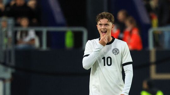 Deutschland - Griechenland Deutschland - Griechenland