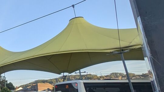 Die Polizei ermittelt nach einer körperlichen Attacke am helllichten Tag am Busbahnhof Betzdorf.