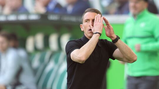 VfL Wolfsburg - Hamburger SV