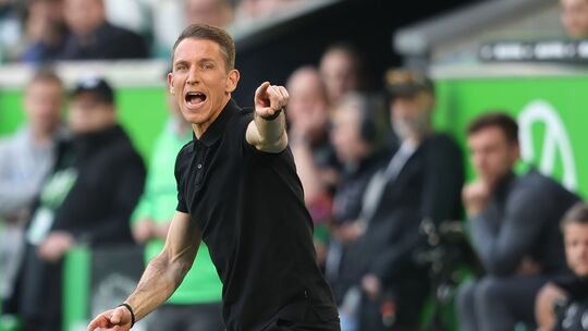 VfL Wolfsburg - Hamburger SV