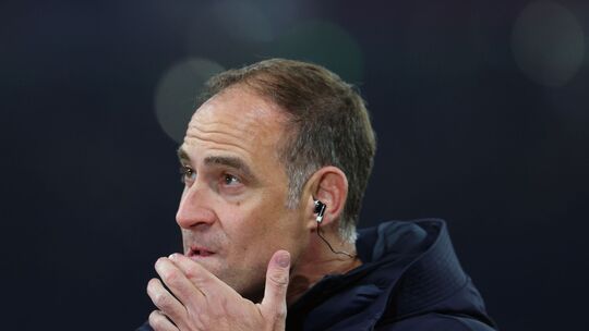 Oliver Mintzlaff Oliver Mintzlaff