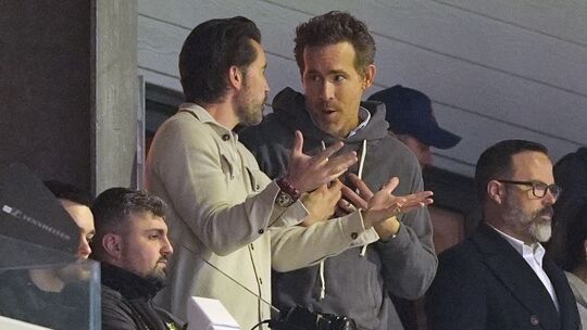 Emirates FA Cup - Wrexham - Chelsea Emirates FA Cup - Wrexham - Chelsea