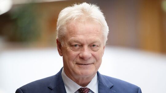 Alois Rainer Alois Rainer