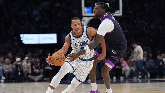 Minnesota Timberwolves - Orlando Magic