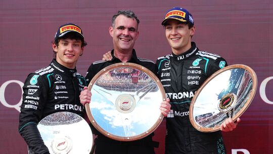 Grand Prix von Australien