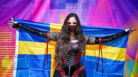 Eurovision Song Contest - Schweden