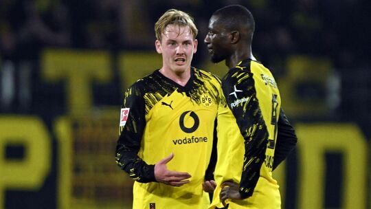 1. FC Köln - Borussia Dortmund 1. FC Köln - Borussia Dortmund