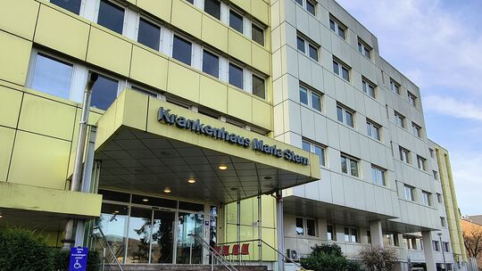 Ein Krankenhaus, wie es mehr als 133 Jahre in Remagen in verschiedenen Formen existiert hat, wird es so nicht mehr geben. Im Dez Ein Krankenhaus, wie es mehr als 133 Jahre in Remagen in verschiedenen Formen existiert hat, wird es so nicht mehr geben. Im Dez