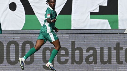 Hannover 96 - SpVgg Greuther Fürth Hannover 96 - SpVgg Greuther Fürth