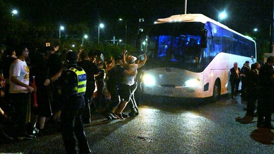 AFC Frauen-Asien-Pokal - Iran - Philippinen AFC Frauen-Asien-Pokal - Iran - Philippinen