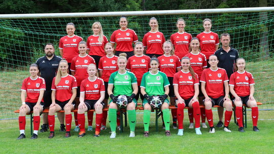 Der SV Holzbach musste sich in Simmern mit einem 3:3 gegen den SV Rengsdorf begnügen und verlor die Tabellenführung.