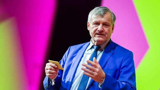 Landeshauptausschuss der FDP Baden-Württemberg