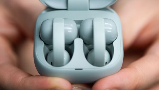 LinkBuds Clip von Sony