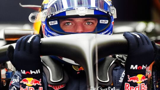 Max Verstappen Max Verstappen