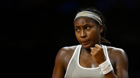 Coco Gauff