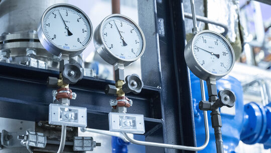 Bis in Neuwied Fernwärmenetze am Start sind, wird noch Zeit vergehen, glaubt der für die Wärmeplanung zuständige Beigeordnete Ra