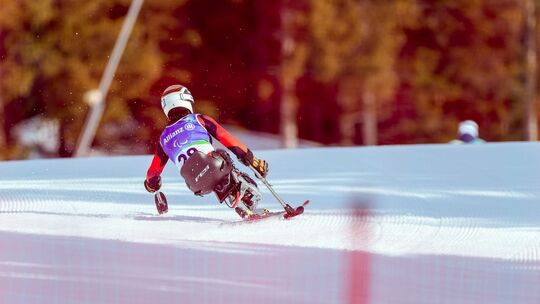 Paralympics: Dritter Wettkampftag