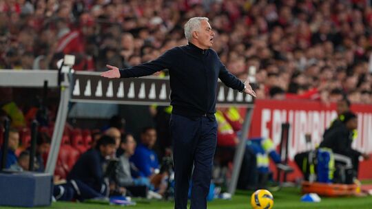 SL Benfica -FC Porto