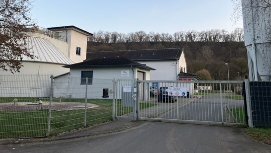 Aktuell sind die Mitarbeiter der Diezer VG-Werke noch auf verschiedene Standorte verteilt. In Zukunft sollen sie alle in der Nac