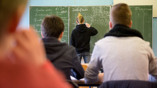 Nach den Sommerferien wechseln im Rhein-Lahn-Kreis rund 1250 Schüler in weiterführende Schulen.