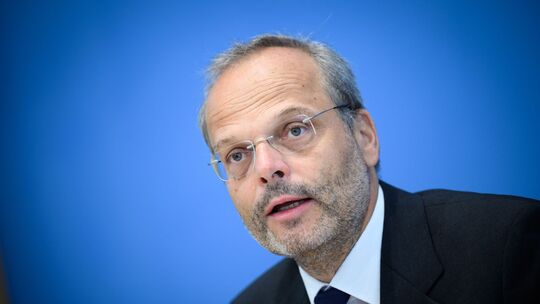 Antisemitismusbeauftragter Felix Klein