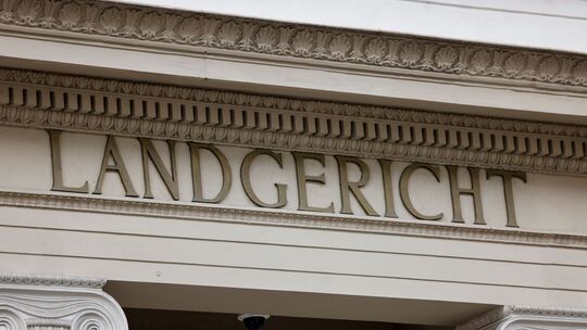 Urteil in Bonner Cold Case-Prozess