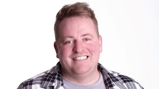 Alexander Klein übernimmt zum 1. April den Posten des Geschäftsführers der Messe Idar-Oberstein.