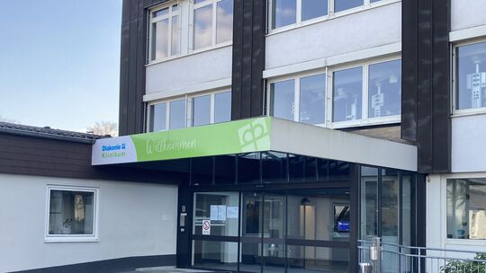 Seit wenigen Tagen sind die Schmerztagesklinik und -ambulanz in Altenkirchen geschlossen -- zum Leidwesen vieler Menschen, die d