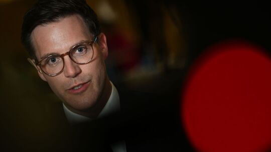 Landtagswahl in Baden-Württemberg