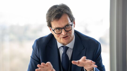 Europäische Staatsanwaltschaft