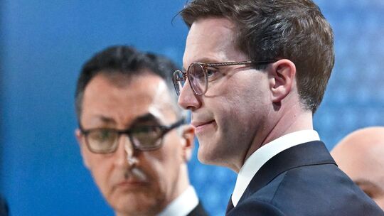 Landtagswahl in Baden-Württemberg