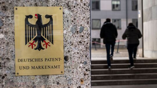 Deutsches Patent- und Markenamt