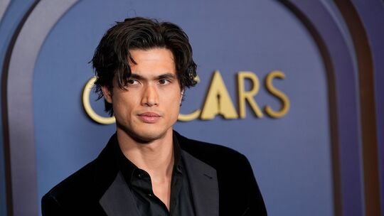 14. Governors Awards